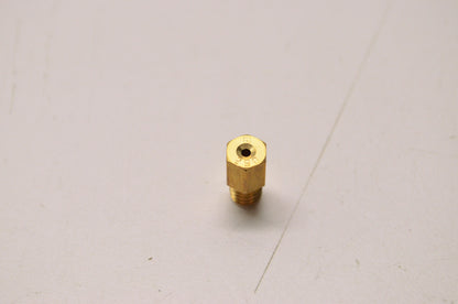 OEM Polaris 3130132 Hex Head Main Jet #290 NOS