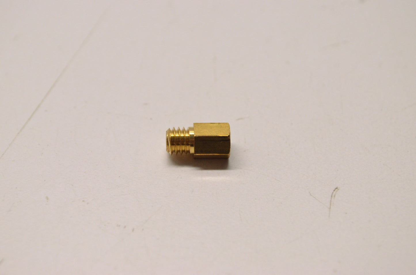 OEM Polaris 3130132 Hex Head Main Jet #290 NOS