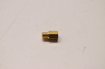 OEM Polaris 3130132 Hex Head Main Jet #290 NOS