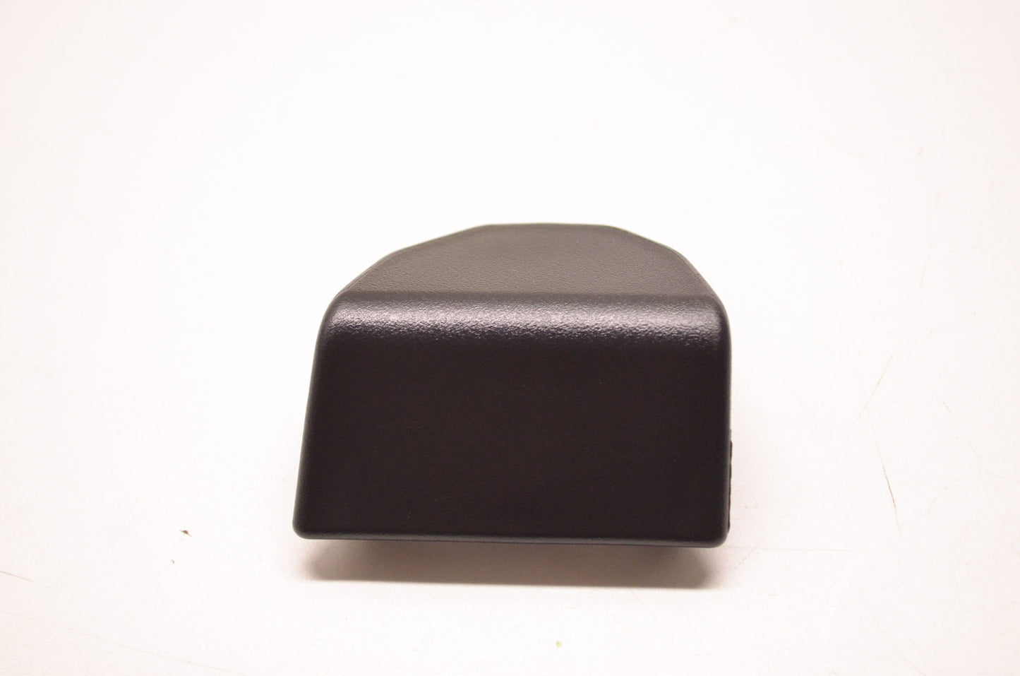 Left Hand Bumper Mount Cover NOS