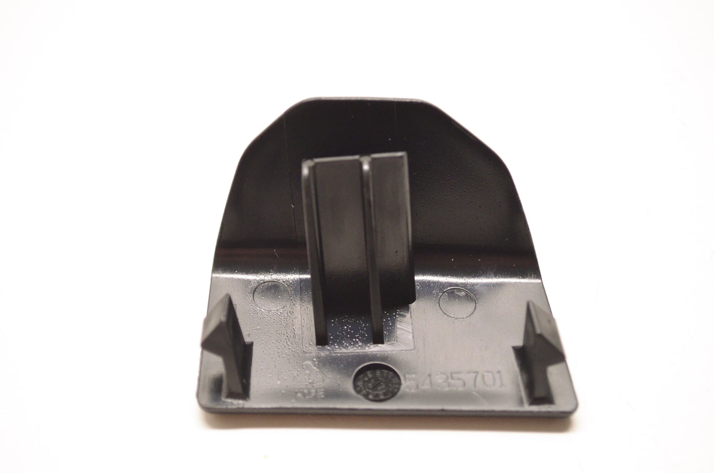 Left Hand Bumper Mount Cover NOS