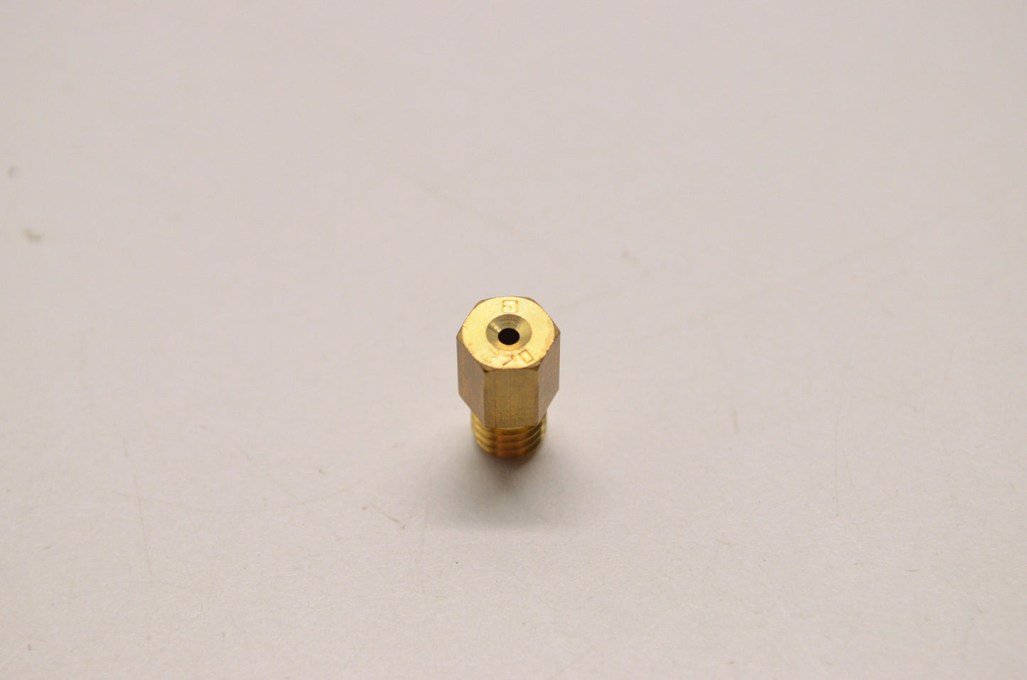 OEM Polaris 3130130 Hex Head Main Jet #270