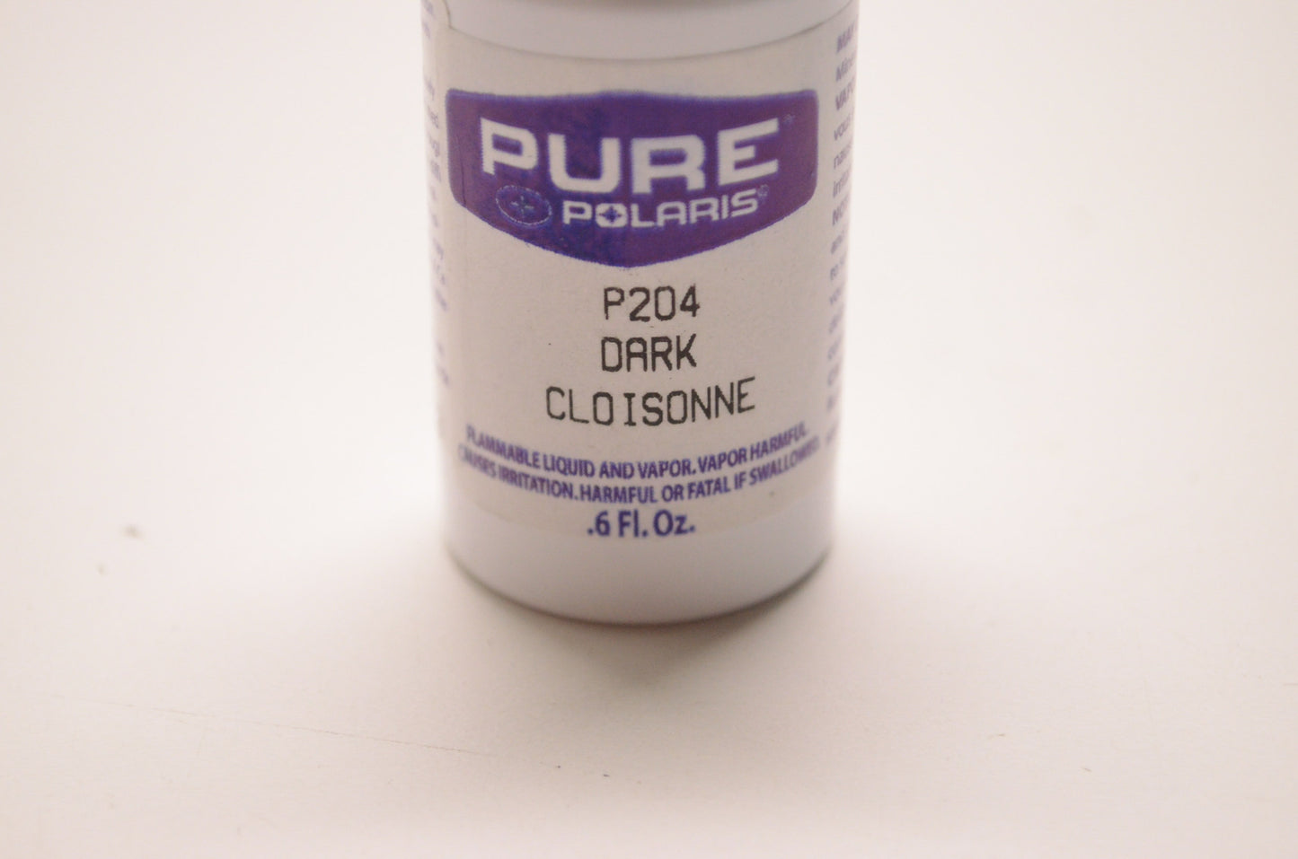 New OEM Polaris 2859080-204 Touch Up Paint NOS