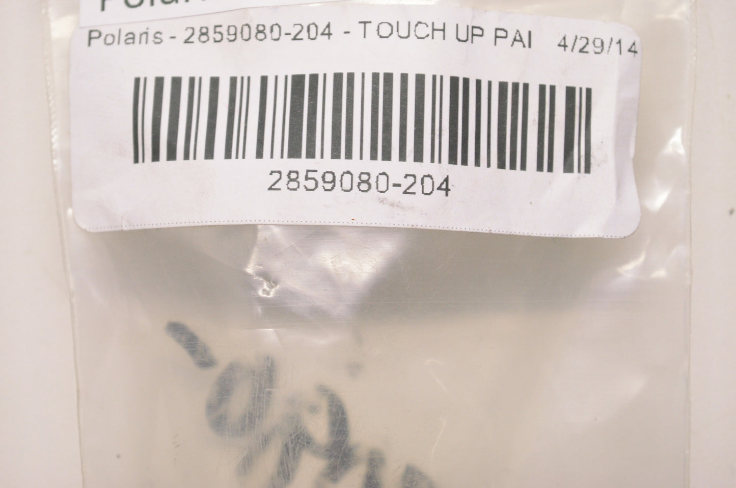 New OEM Polaris 2859080-204 Touch Up Paint NOS
