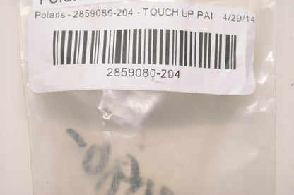 New OEM Polaris 2859080-204 Touch Up Paint NOS