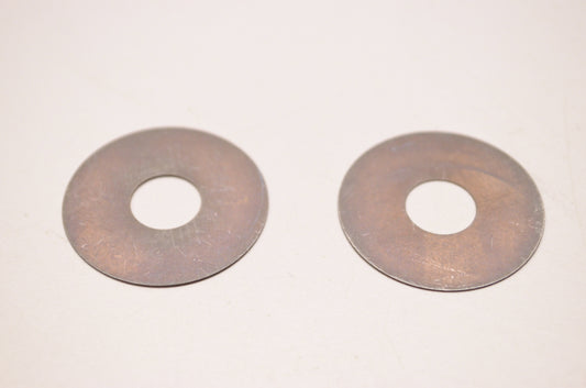 OEM Polaris 1800056 Valve Shim .010X1.100 Qty 2 NOS