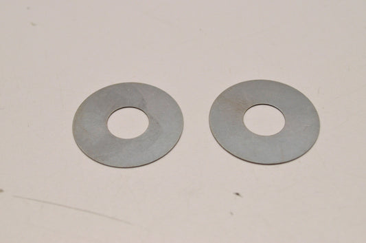 OEM Polaris 1800055 Valve Shim .010X1.000 Qty 2 NOS