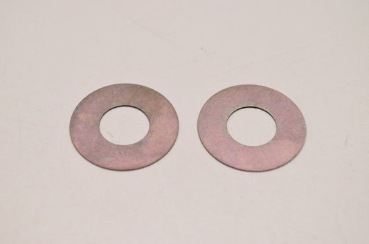 OEM Polaris 1800060 Valve Shim .012X.800 Qty 2 NOS