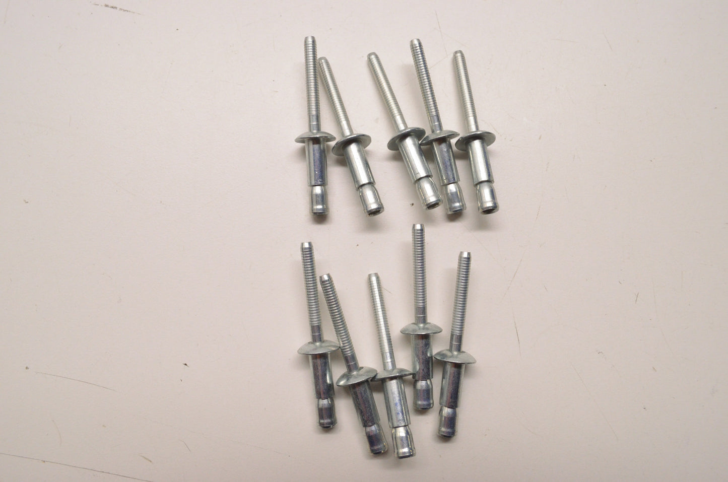 OEM Polaris 7661845 Rivet Qty 10 NOS