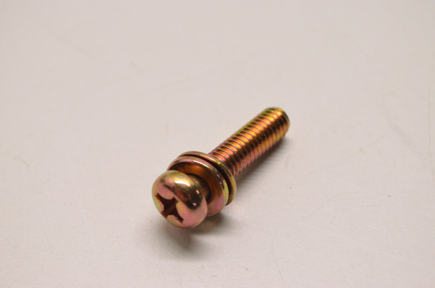 New OEM Polaris 3084221 Screw & Washer NOS