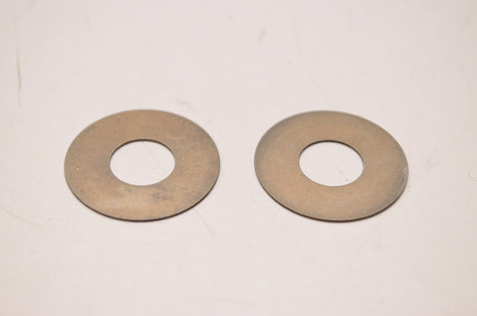 OEM Polaris 1800068 Valve Shim .015X.900 Qty 2 NOS