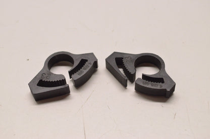 OEM Polaris 7080484 Hose Clamp Qty 2 NOS