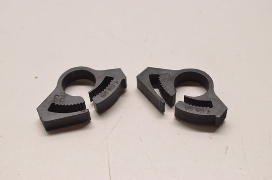 OEM Polaris 7080484 Hose Clamp Qty 2 NOS