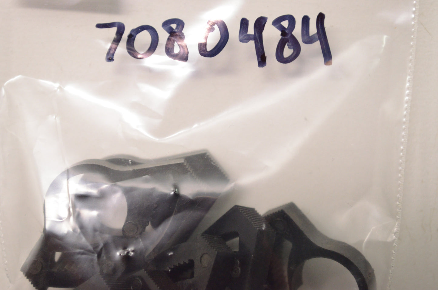 OEM Polaris 7080484 Hose Clamp Qty 2 NOS