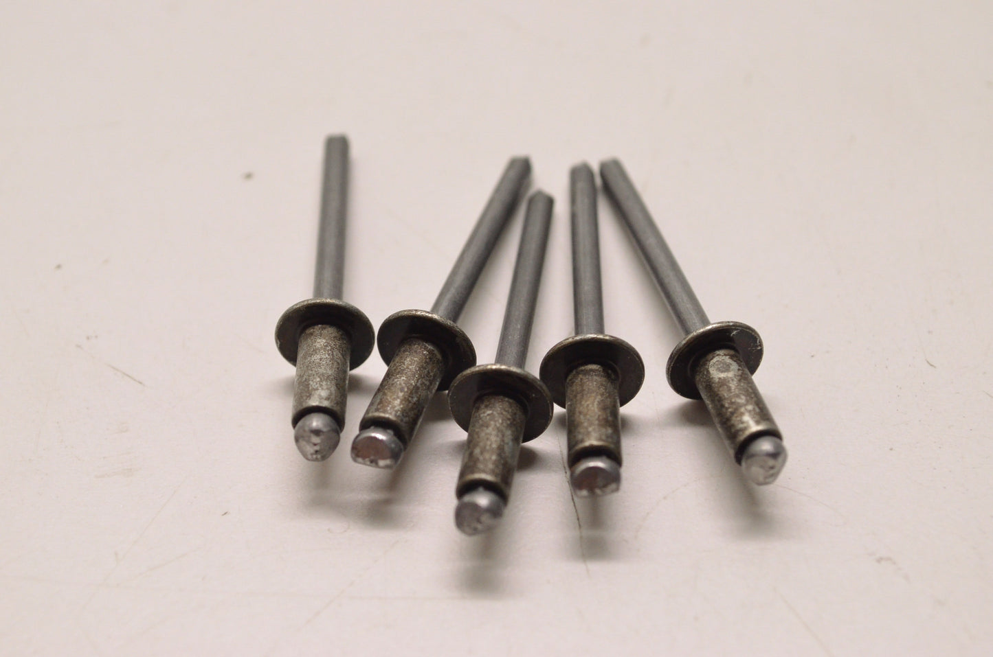 OEM Polaris 7621432 Rivet 3/16x.402 Qty 5 NOS