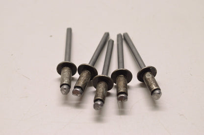 OEM Polaris 7621432 Rivet 3/16x.402 Qty 5 NOS
