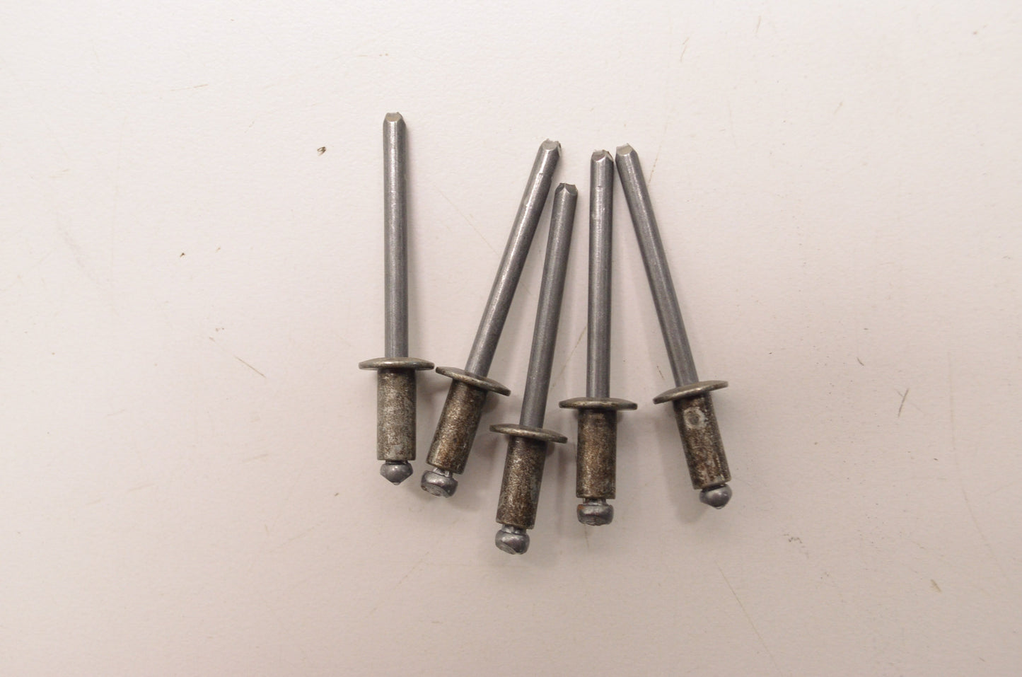 OEM Polaris 7621432 Rivet 3/16x.402 Qty 5 NOS