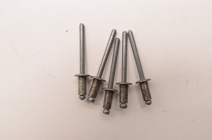OEM Polaris 7621432 Rivet 3/16x.402 Qty 5 NOS