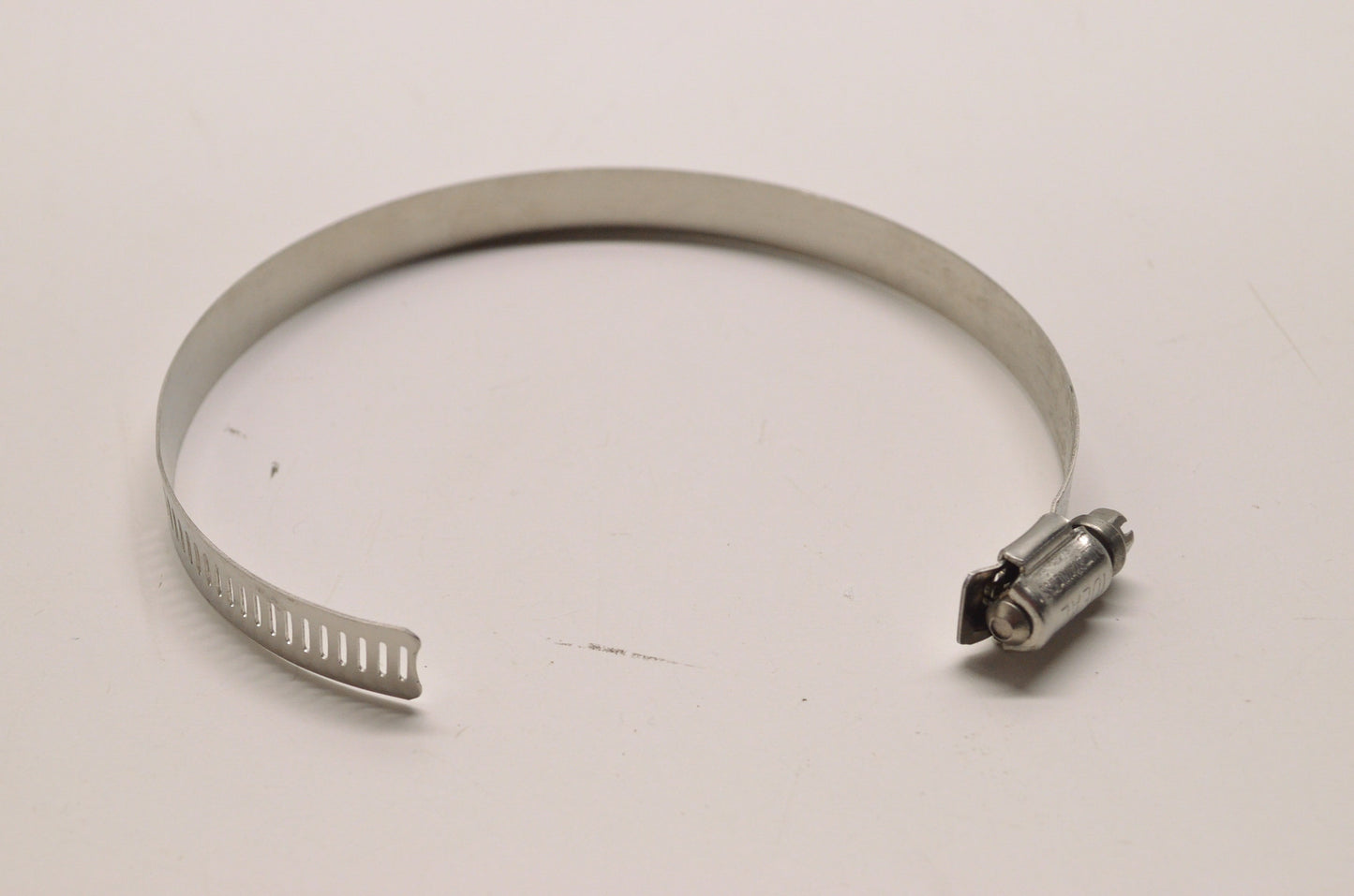 OEM Polaris 7080739 Worm Drive Clamp .44X3.13 DIA NOS
