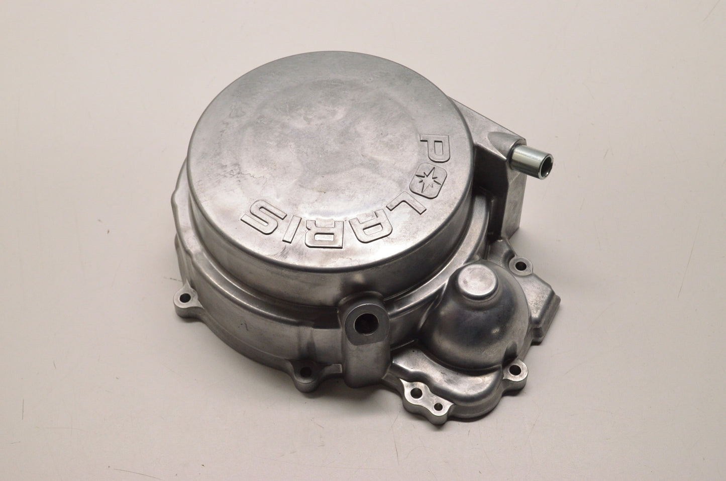 OEM Polaris 3086868, 257-50153-08 Starter Case NOS