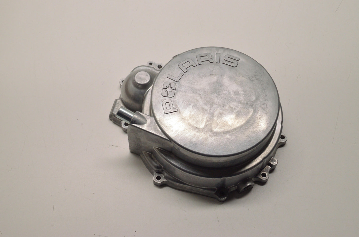 OEM Polaris 3086868, 257-50153-08 Starter Case NOS