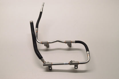 OEM Polaris 2520572 Fuel Rail Assembly NOS