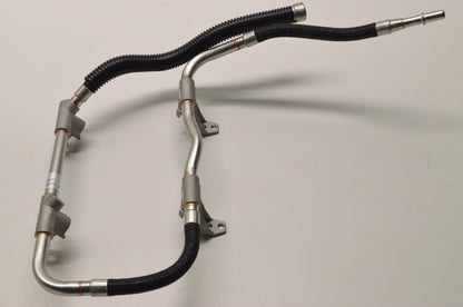 OEM Polaris 2520572 Fuel Rail Assembly NOS