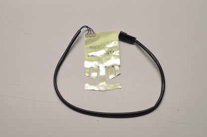 New OEM Polaris Left Hand Heater Pad Lo/Med/HI NOS