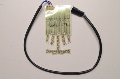 New OEM Polaris Left Hand Heater Pad Lo/Med/HI NOS