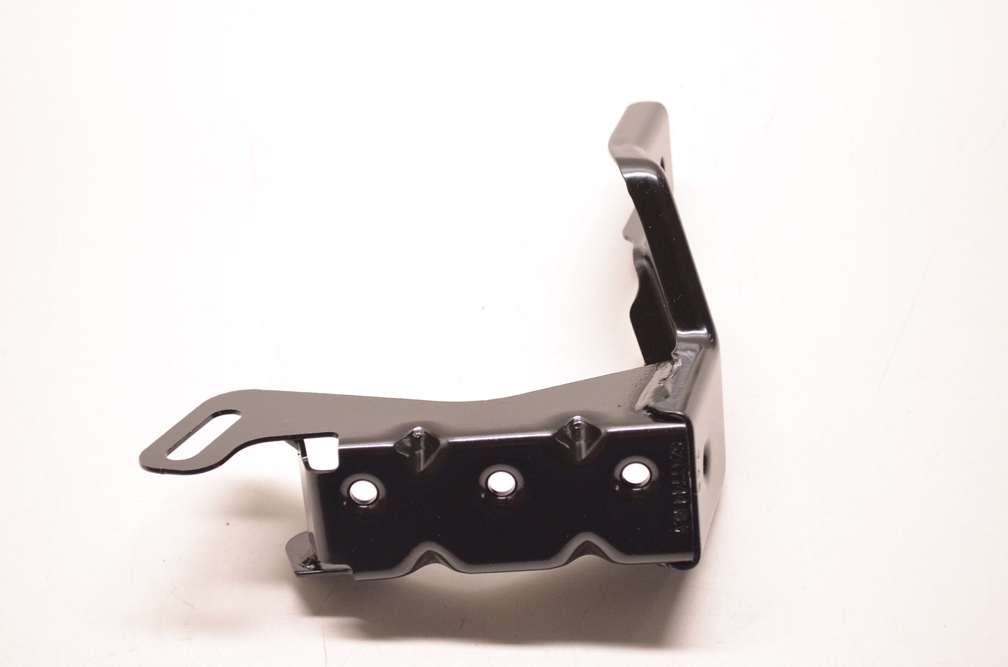 OEM Polaris 1014591-067 Black Left Hand Rack Support NOS