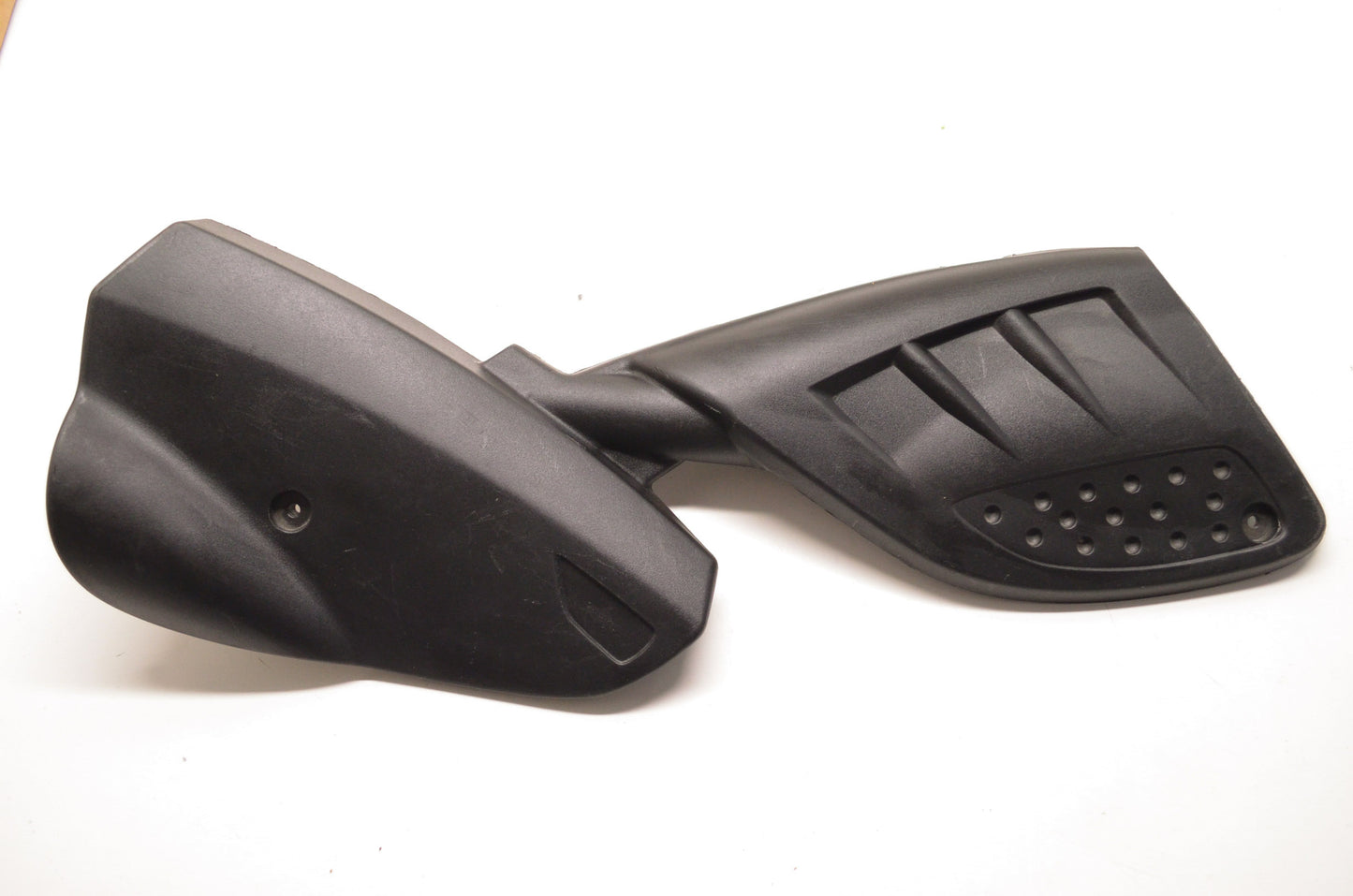 OEM Polaris 5434431-070 Black Right Hand Side Panel NOS