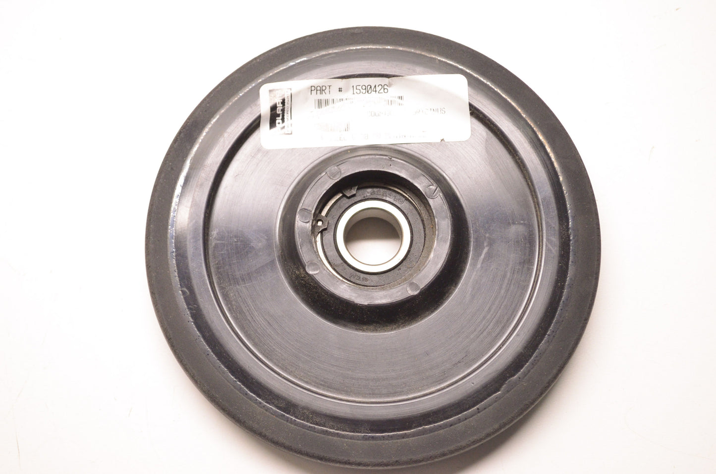 New OEM Polaris Plain Race Wheel 6.38 OD NOS