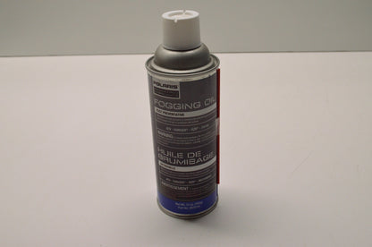 Fogging Oil NOS