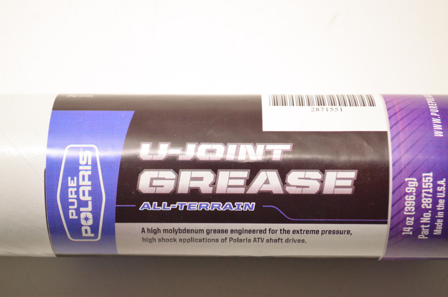 U Joint Grease NOS