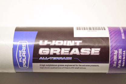 U Joint Grease NOS