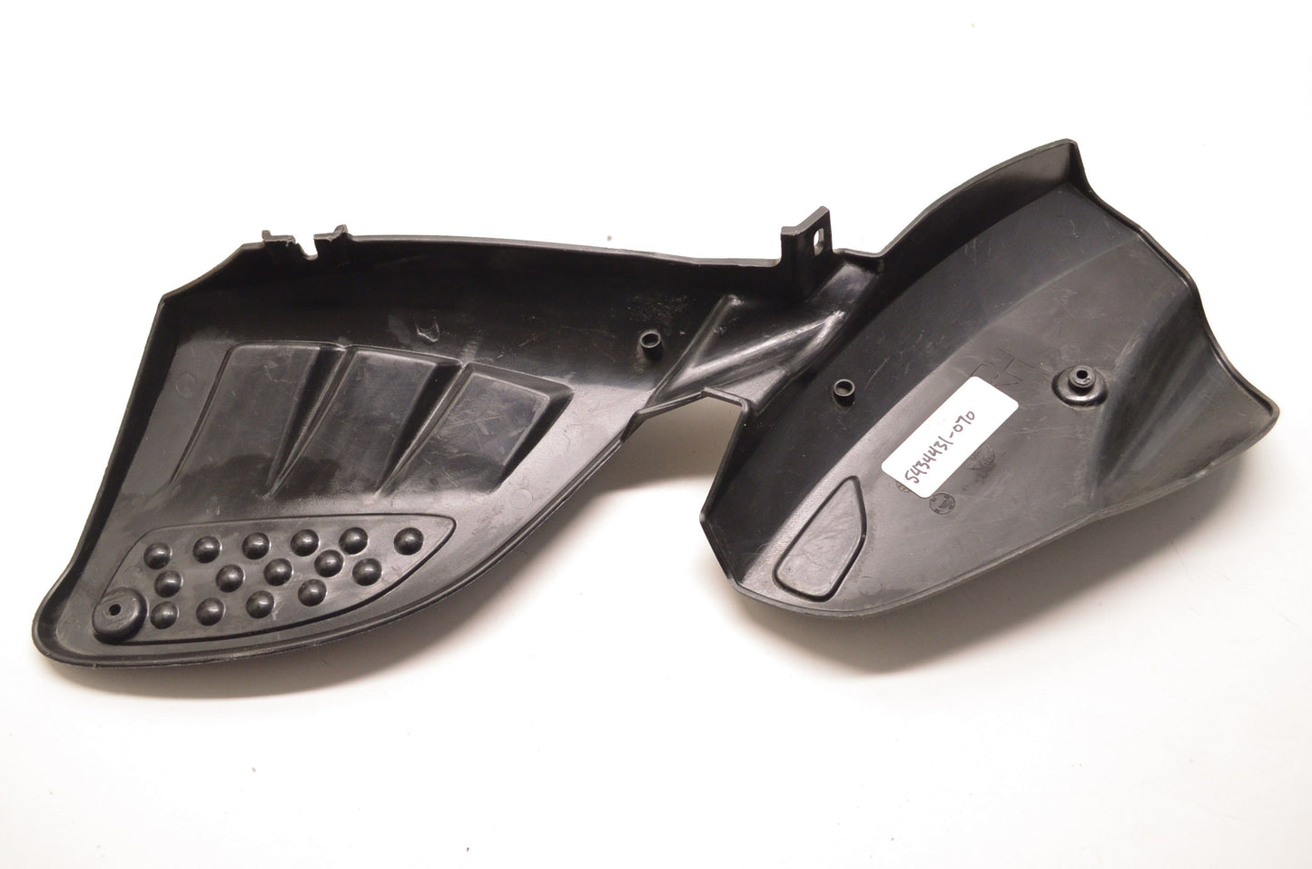 OEM Polaris 5434431-070 Black Right Hand Side Panel NOS