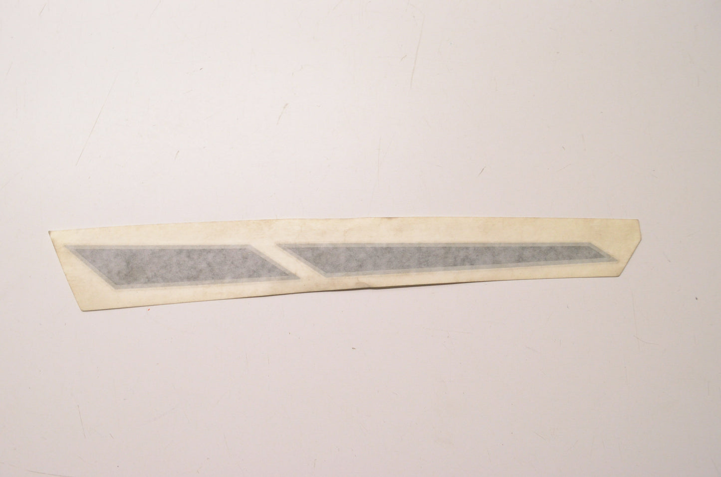 OEM Polaris 7177328 Front Right Hand Side Panel Decal NOS