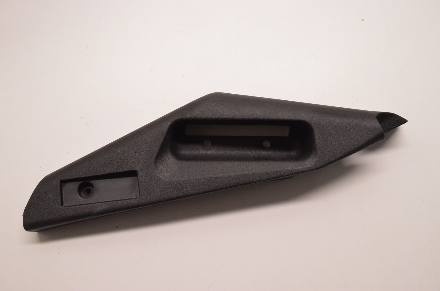 New OEM Polaris Right Hand Bumper Cover w/ Handle NOS