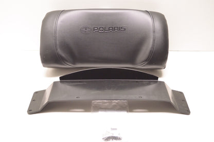OEM Polaris 2877943 Back Rest Cargo Box NOS