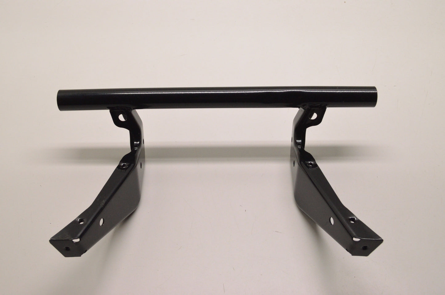 OEM Polaris 1015776-067 Black Rear Rack Support NOS