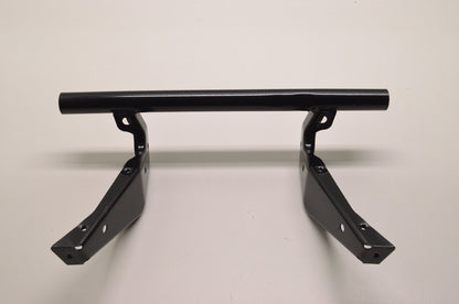 OEM Polaris 1015776-067 Black Rear Rack Support NOS