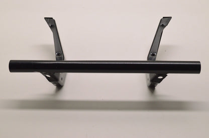OEM Polaris 1015776-067 Black Rear Rack Support NOS