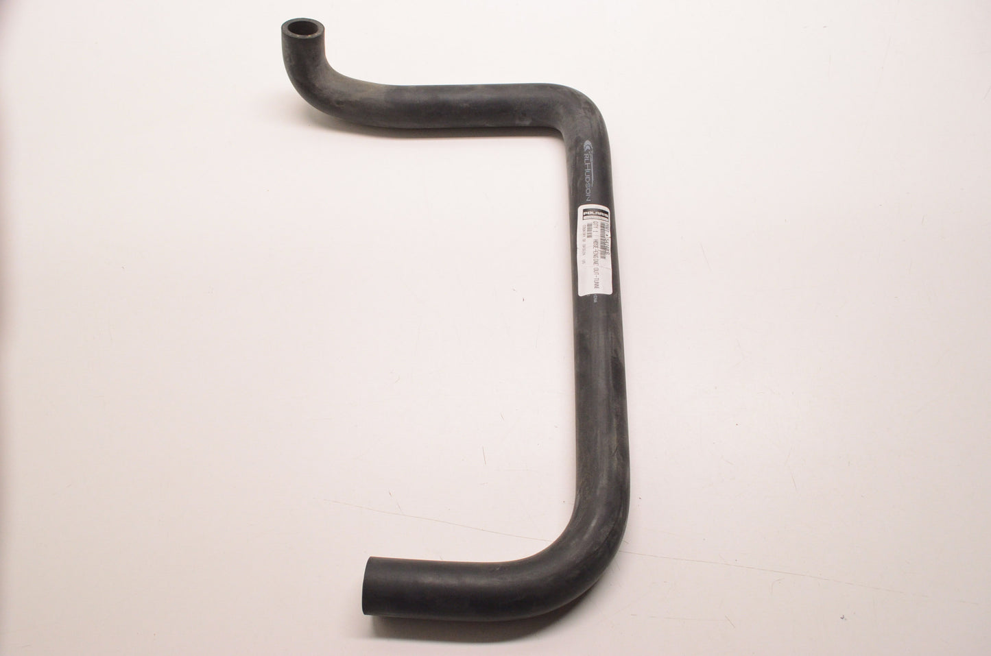 New OEM Polaris Engine Out/Tunnel Coolant Hose NOS