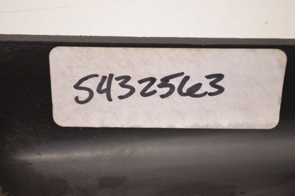 New OEM Polaris Right Hand Bumper Cover w/ Handle NOS
