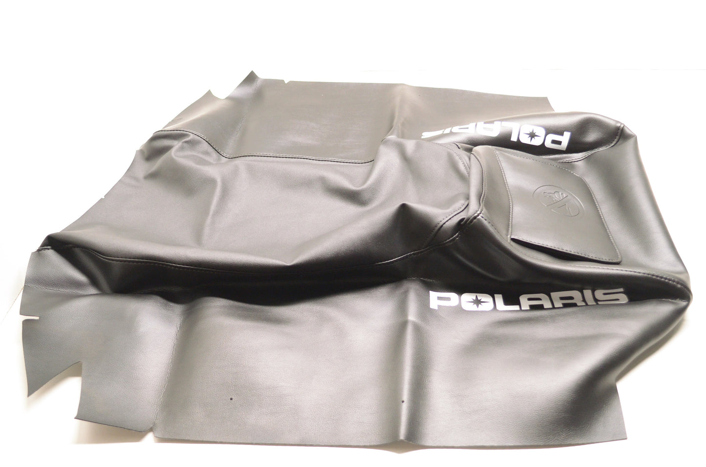 New OEM Polaris Seat Cover NOS