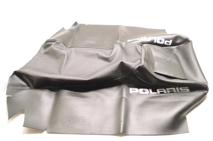 New OEM Polaris Seat Cover NOS