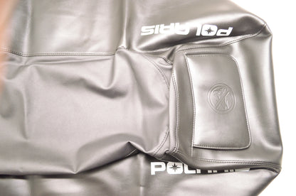 New OEM Polaris Seat Cover NOS