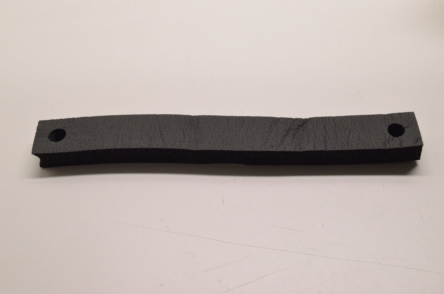 OEM Polaris 5812845 Front Closeoff Cooler Seal NOS