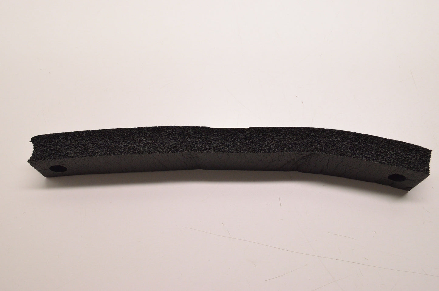 OEM Polaris 5812845 Front Closeoff Cooler Seal NOS