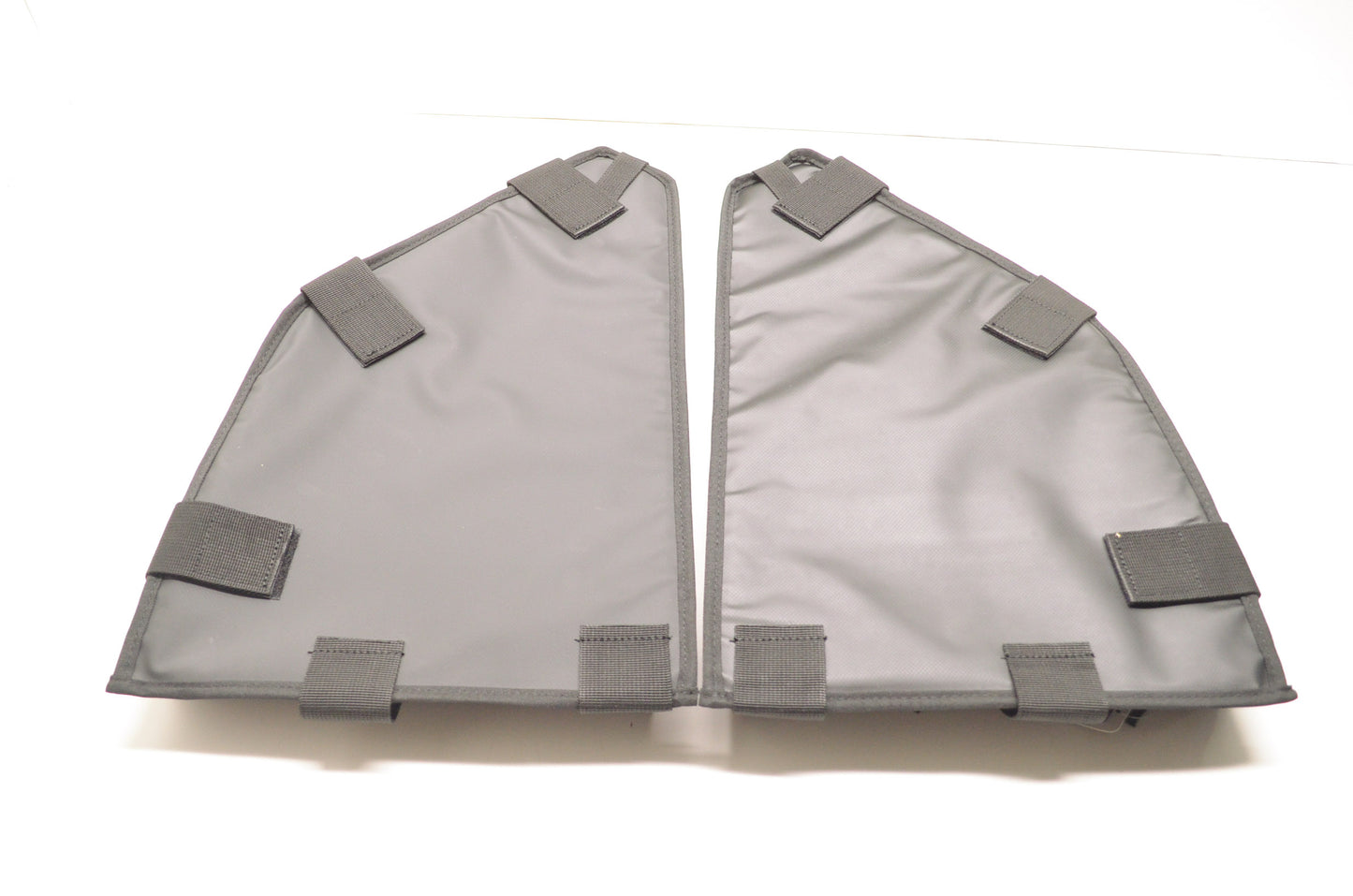 Lower Door Storage Bags NOS
